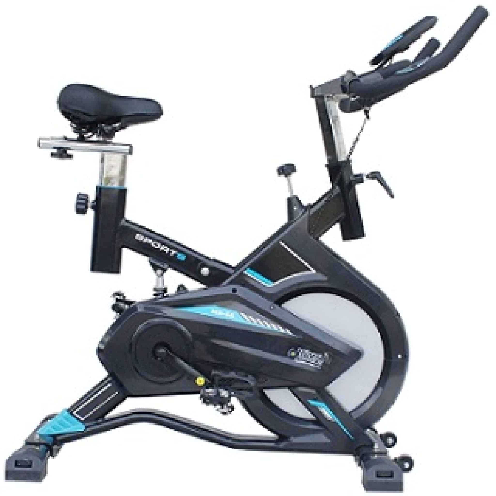 11 Best Exercise Bikes in India (August 19, 2024) Shubz