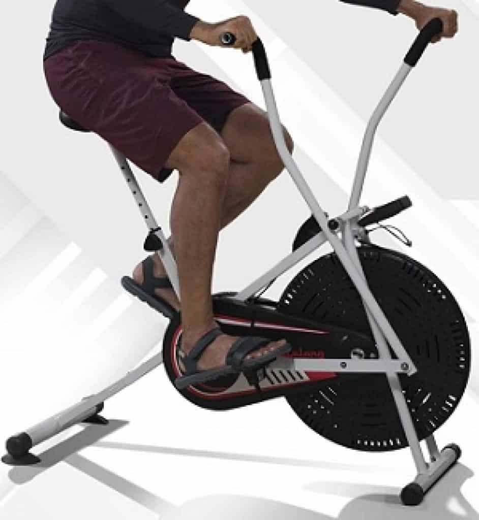10 Best Elliptical Cross Trainer in India (Oct 2021) Shubz
