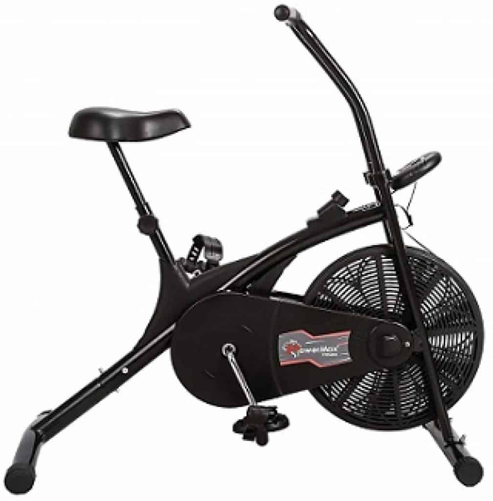 11 Best Exercise Bikes in India (August 19, 2024) Shubz