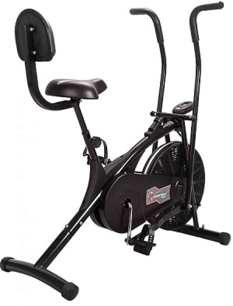 11 Best Exercise Bikes in India (August 19, 2024) Shubz