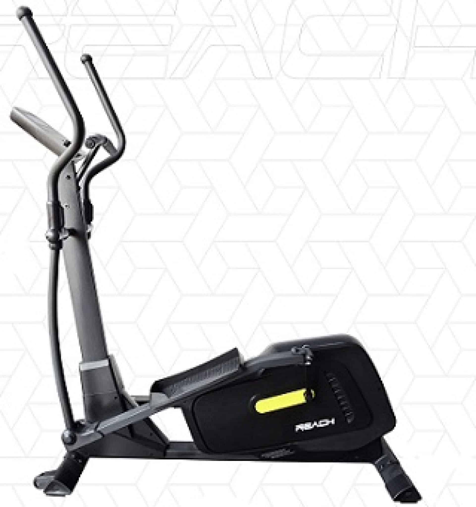 10 Best Elliptical Cross Trainer in India (Oct 2021) Shubz