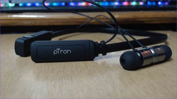 pTron Tangent Evo Review