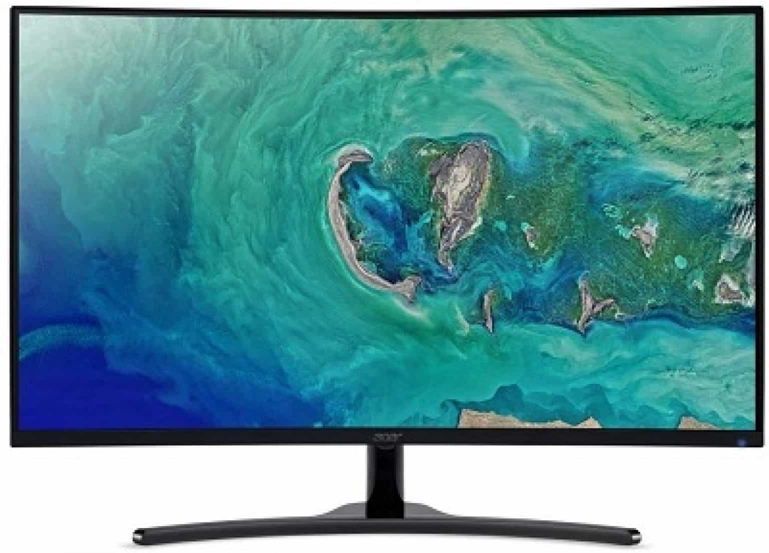 12 Best Gaming Monitors Under 20,000 in India (April 14, 2024) Shubz