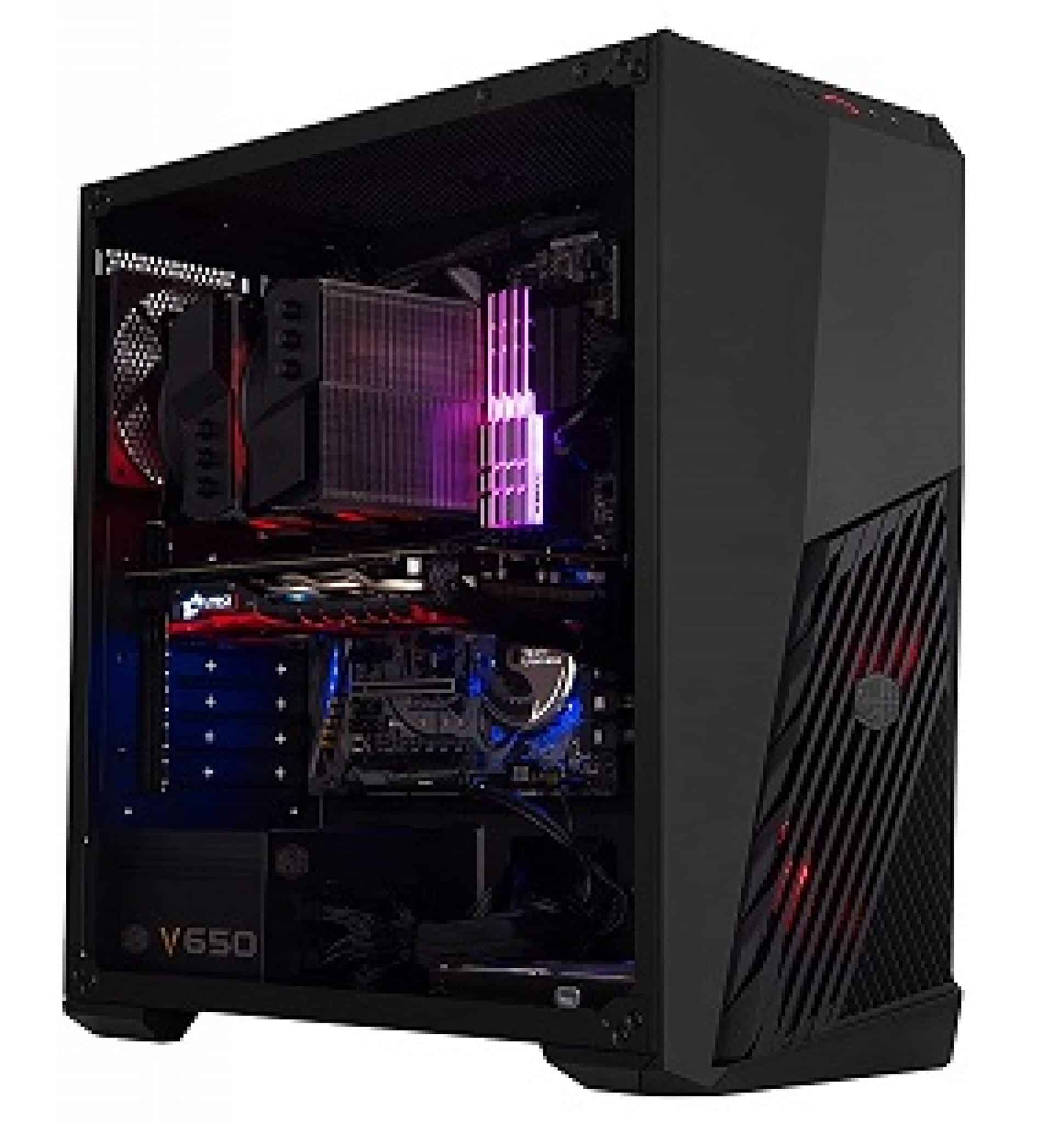 Simple Best Gaming Pc Under 80000 In India (2021) 