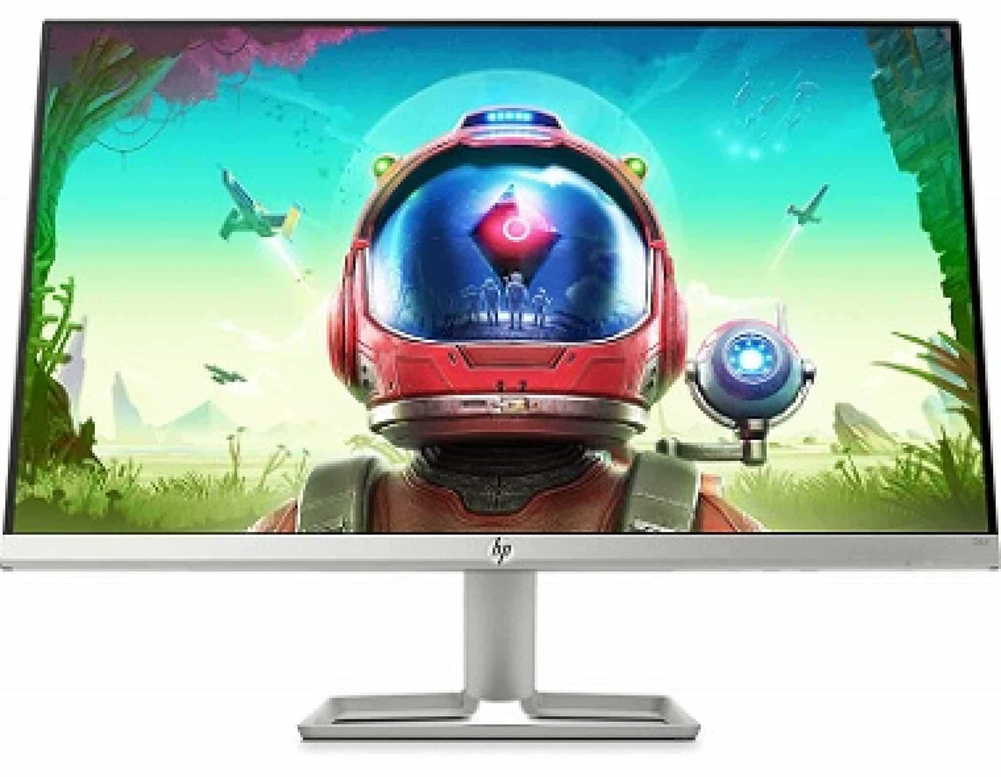 12 Best Gaming Monitors Under 20,000 in India (April 14, 2024) Shubz
