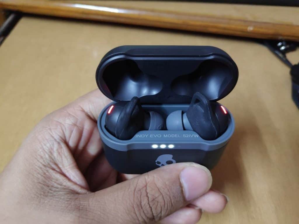 Skullcandy Indy Evo Review