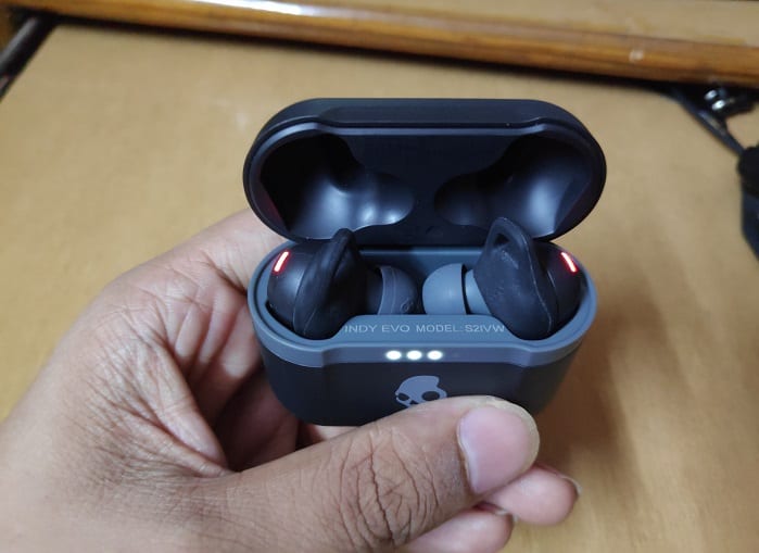 skullcandy indy evo true wireless earbuds reviews