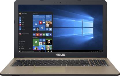 Asus VivoBook 15
