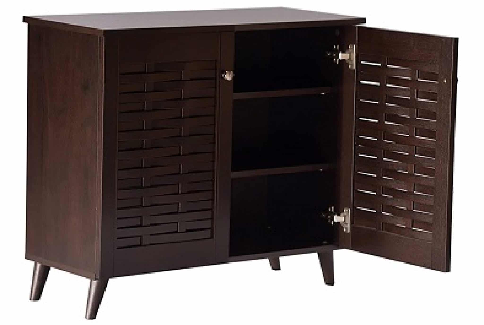 11 Best Shoe Racks in India 2021 Review &amp; Buyer�s Guide