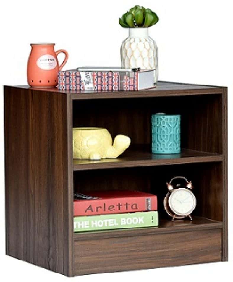 10 Best Bedside Tables in India Shubz