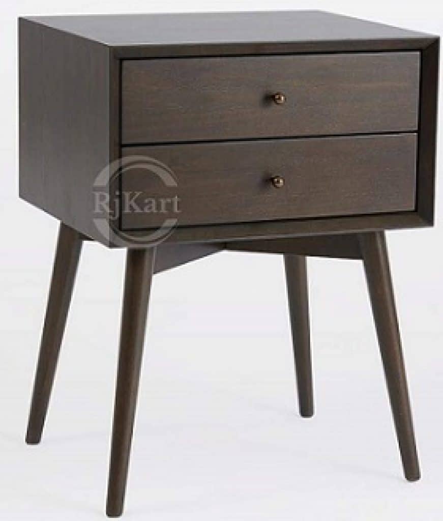 10 Best Bedside Tables in India Shubz