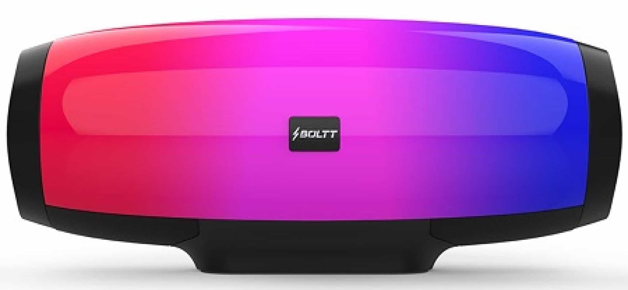 15 Best Bluetooth Speakers Under Rs 3,000 in India 2024 Shubz