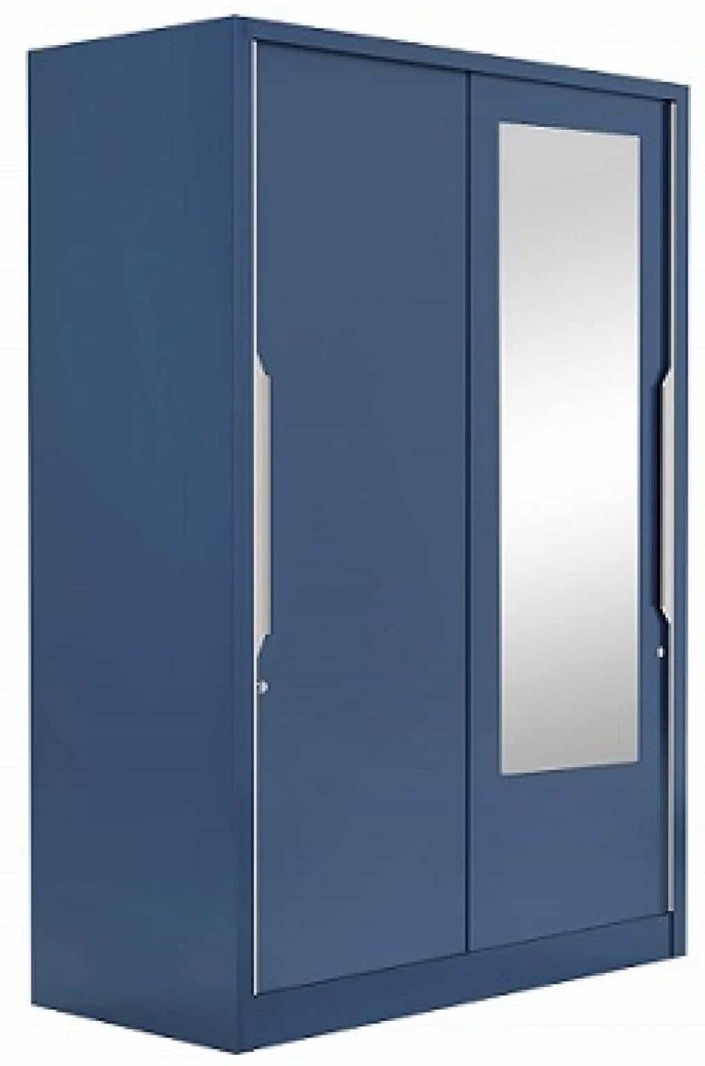 10 Best Wardrobes To Buy Online in India 2024 Shubz Reviews