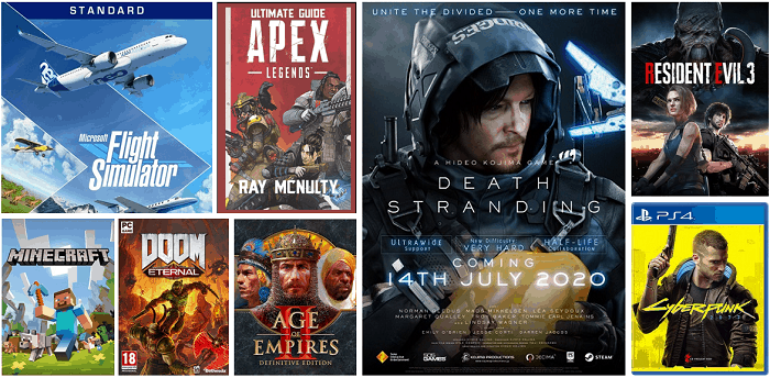 popular pc games popular pc games