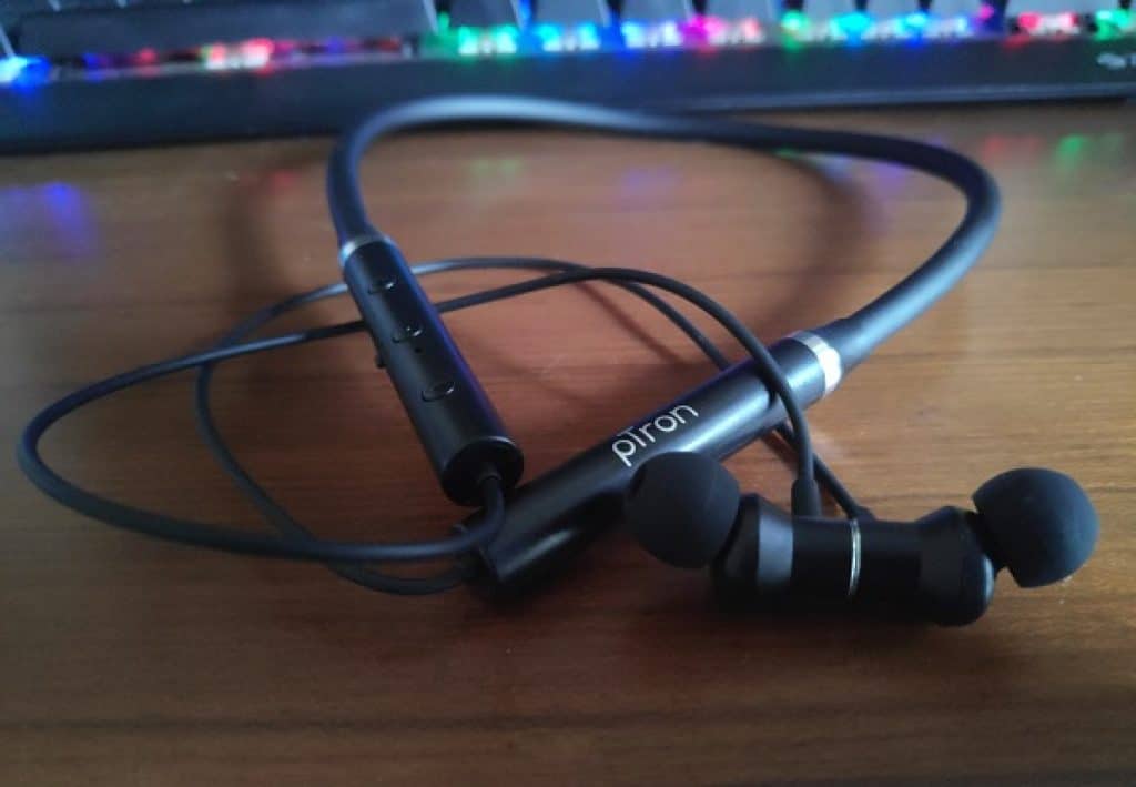 pTron Tangent Beats Review