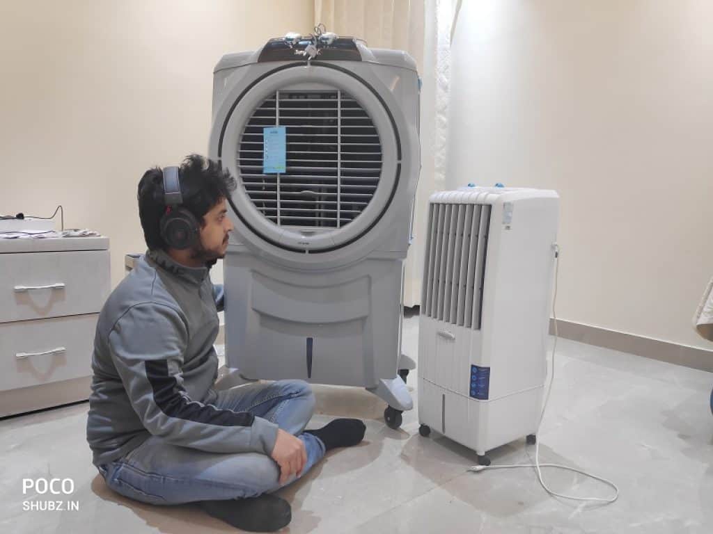 Best Air Coolers in India Shubz