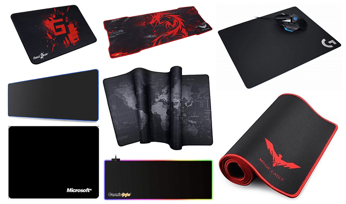 10 Best Gaming Mouse Pads In India