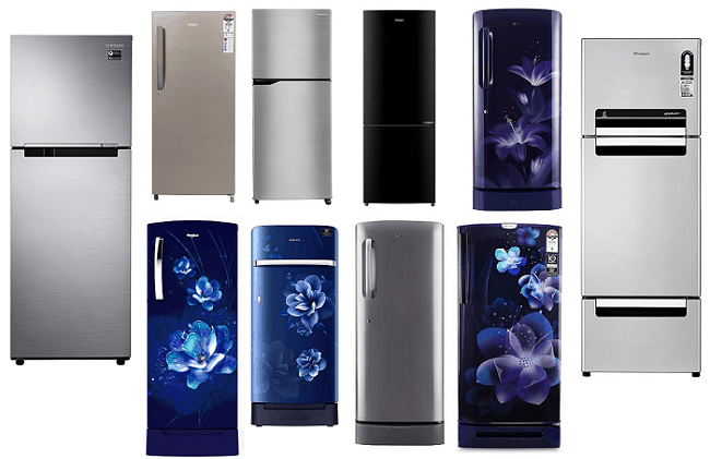 Best Refrigerator Under Rs 20000 in India