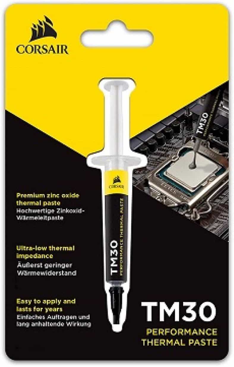 best thermal paste best thermal paste