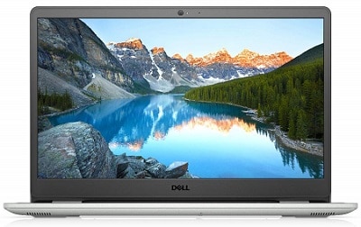 Dell Inspiron 3505 15inch FHD AG Display Laptop