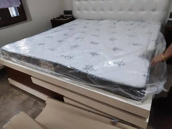 Tackling Mattress Heat in Hot Humid Climates for Hot Sleepers