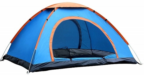 Egab Picnic Camping Portable Tent