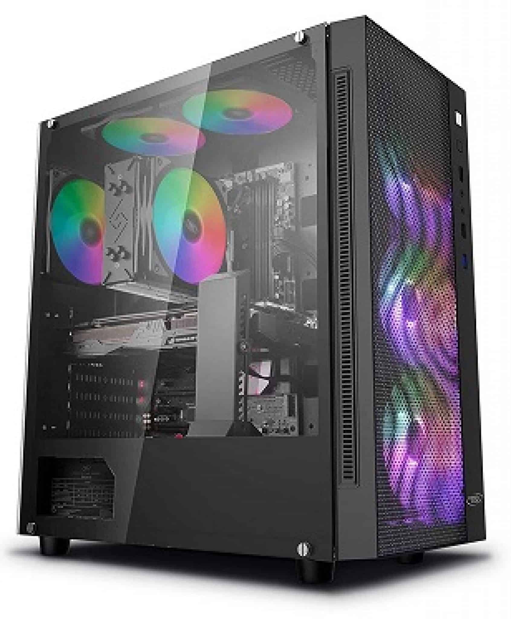 Minimalist Are Prebuilt Gaming Pcs Good for Streamer