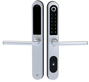 Evotech Digital Security Door Lock