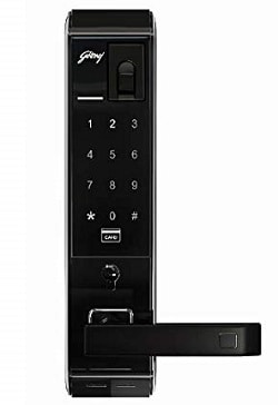 Godrej Smart Door Lock