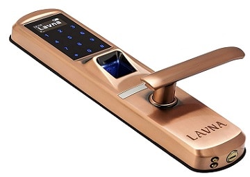 Lavna Digital Door Locks