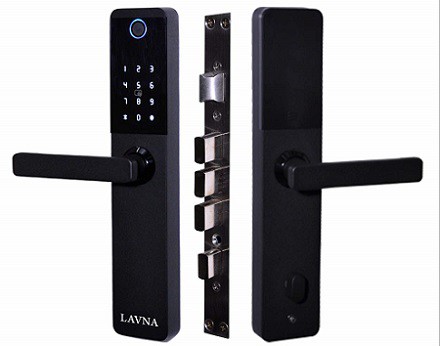 Lavna Locks Digital Door Locks