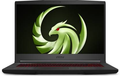 MSI Bravo 15 Ryzen 5 Hexa Core 4600H