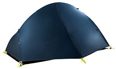 Naturehike Backpacking Tent for 1 Person