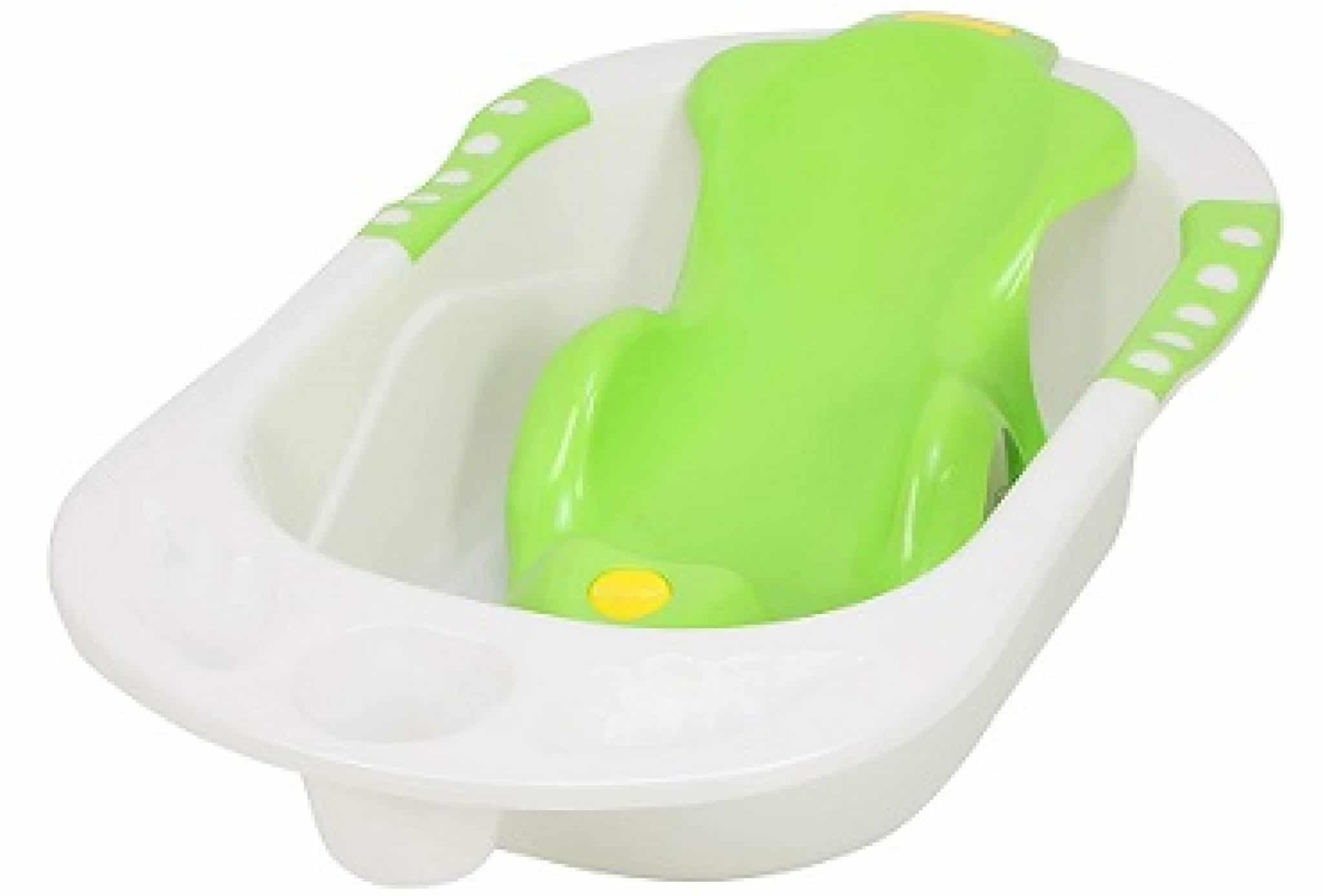 8 Best Baby Bathtubs in India (July 11, 2024) Shubz