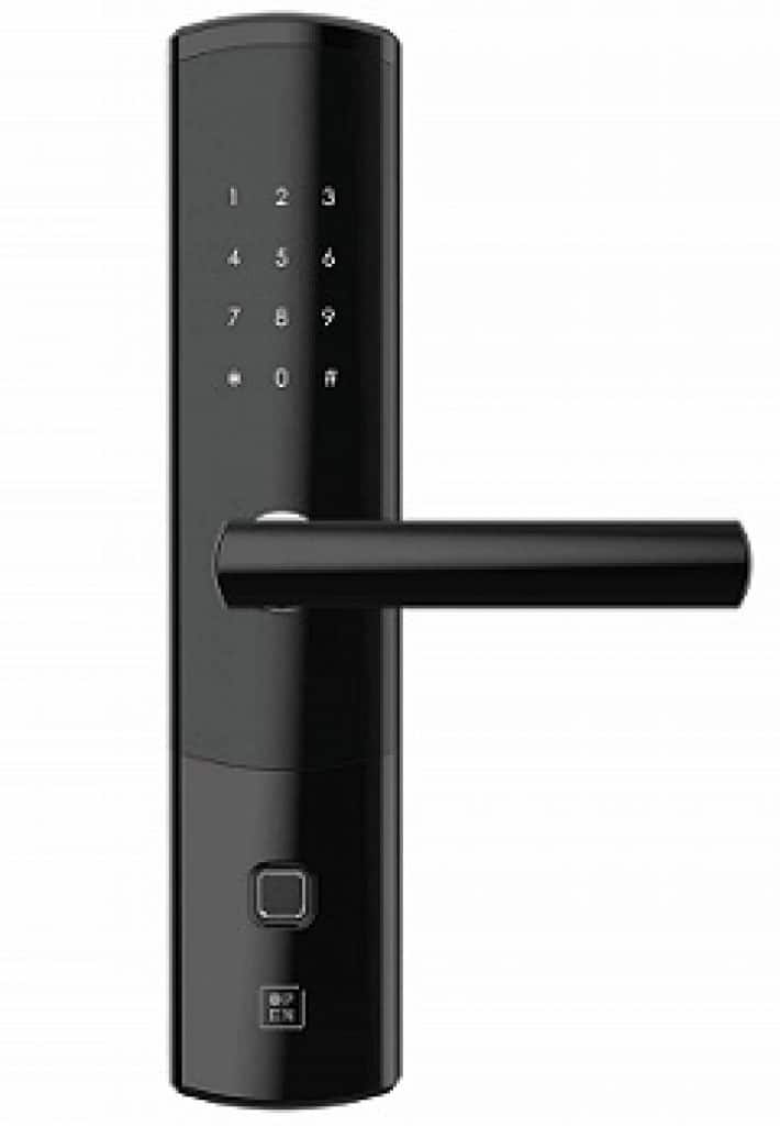 Secure Your Home with Ease Top 10 Digital Door Locks in India (August