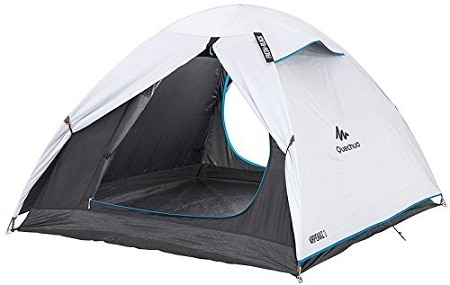 Quechua Camping & Outdoor Arpenaz Tent