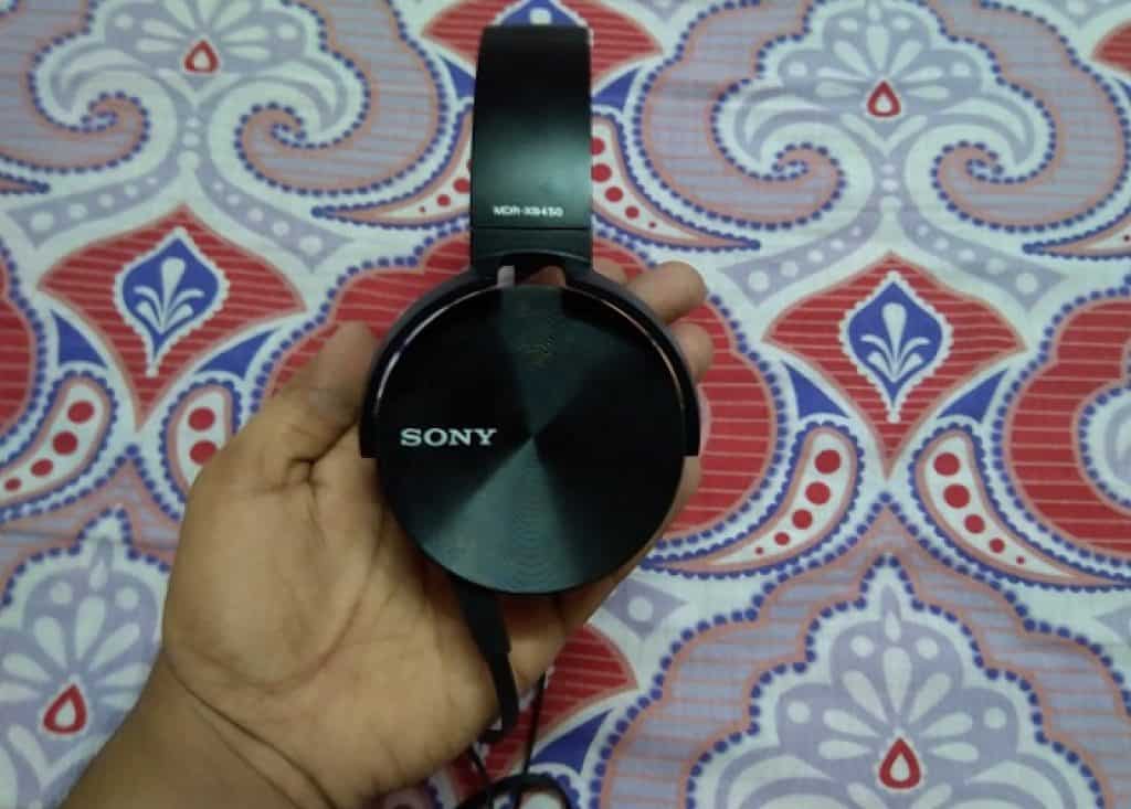 Sony-MDR-XB450AP-Wired-Extra-Bass-On-Ear-Headphones-Review