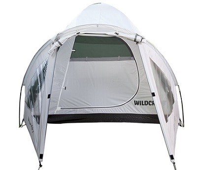 Wildcraft Polyester Tent