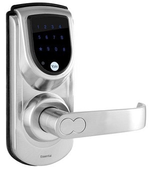 Yale YDME 50 Digital Door Lock