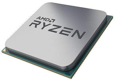 AMD Ryzen 5 3400G with Radeon RX Vega 11 Graphics