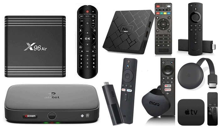 Best Android Tv Box For Streaming in India