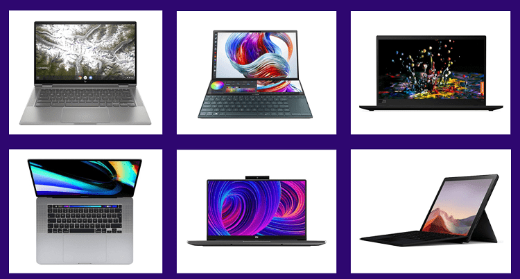 Best Business Laptop in India