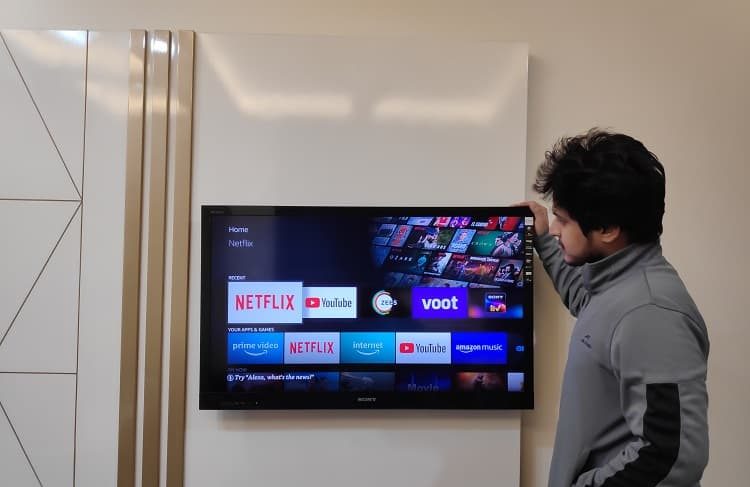 Best Smart LED TV in India