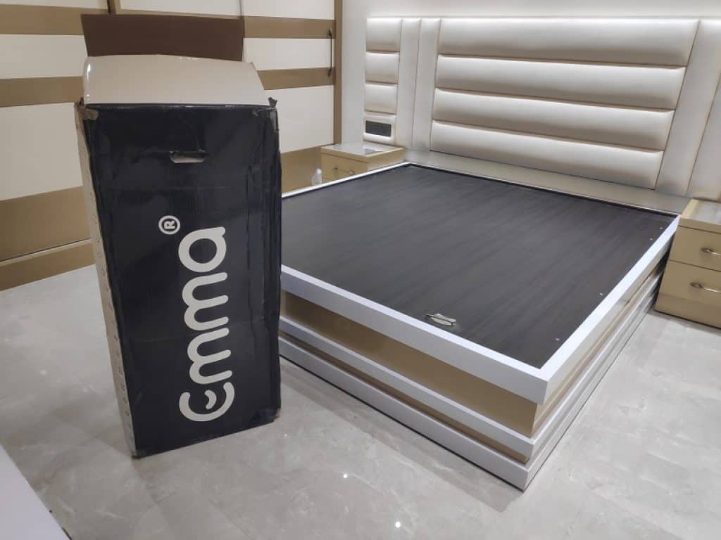 Emma-Ortho-Mattress-Review