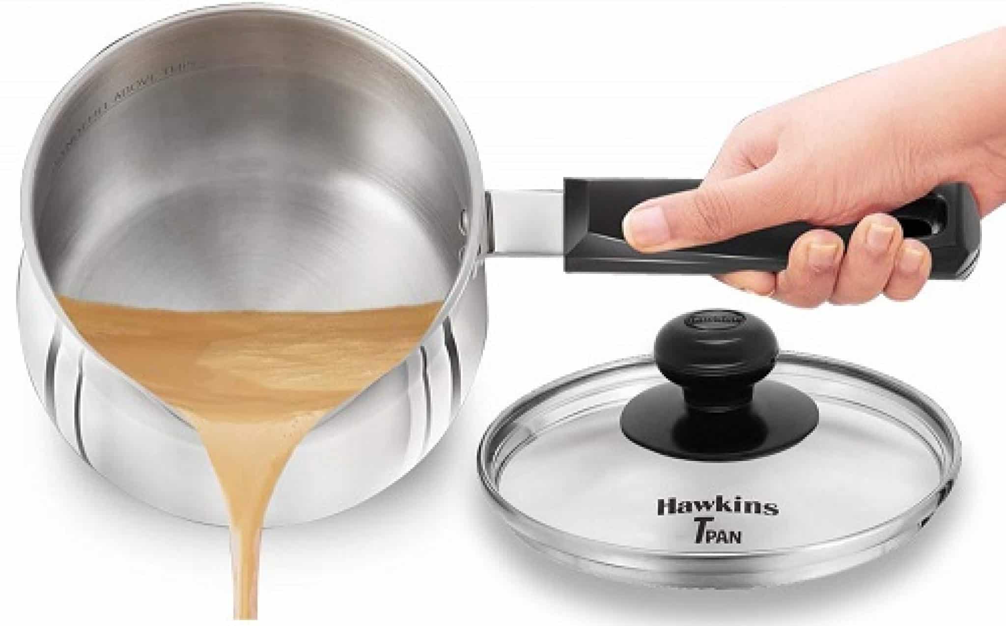 10 Best Tea Pans in India (June 26, 2024) Shubz