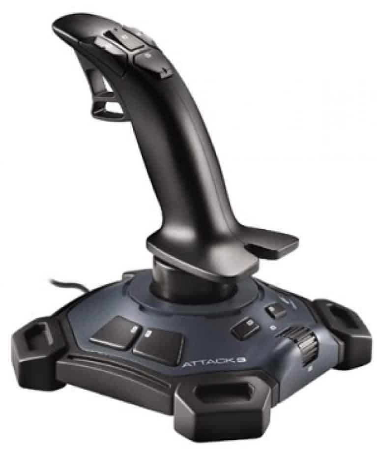 7 Best Flight Game Controllers in India