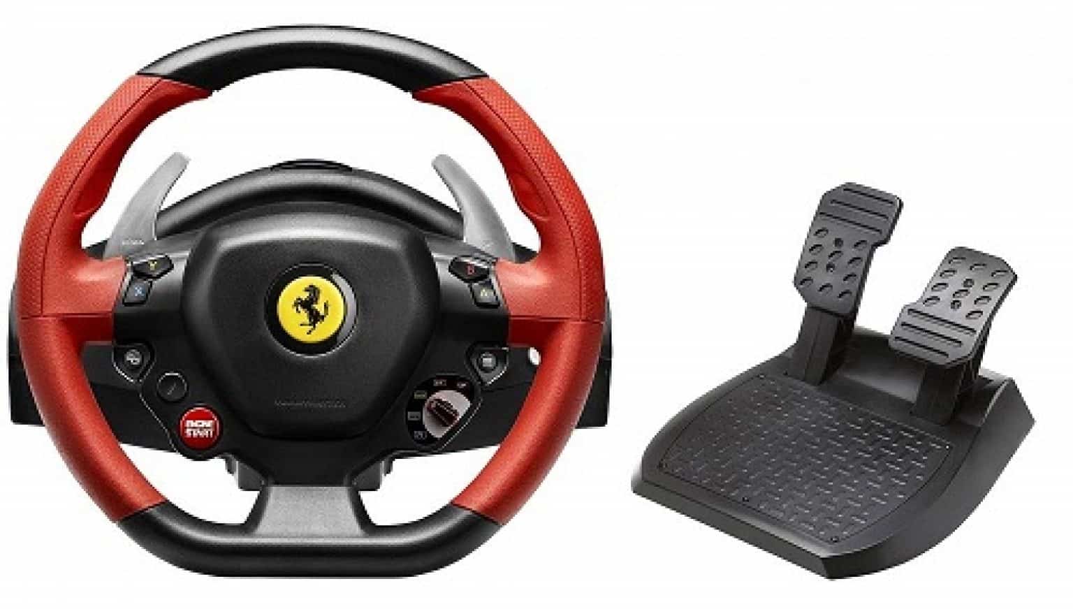 10 Best Racing Game Wheels in India (Oct 2021) Shubz