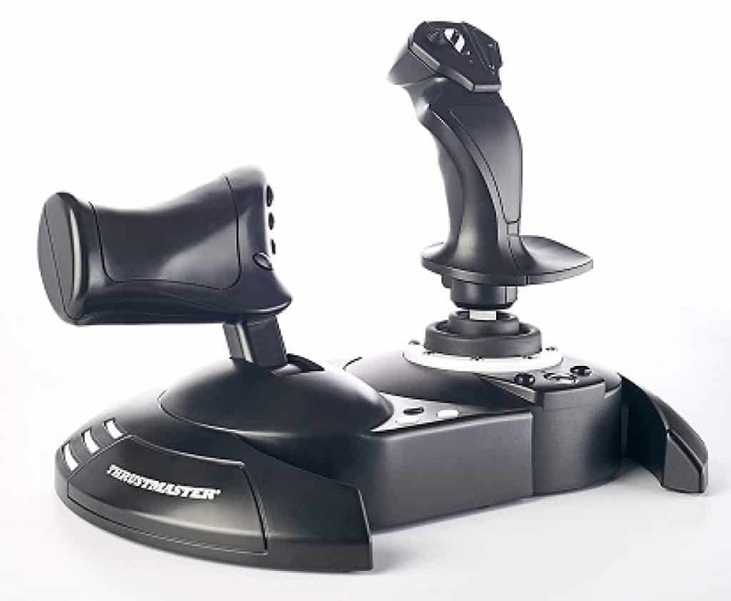 7 Best Flight Game Controllers in India