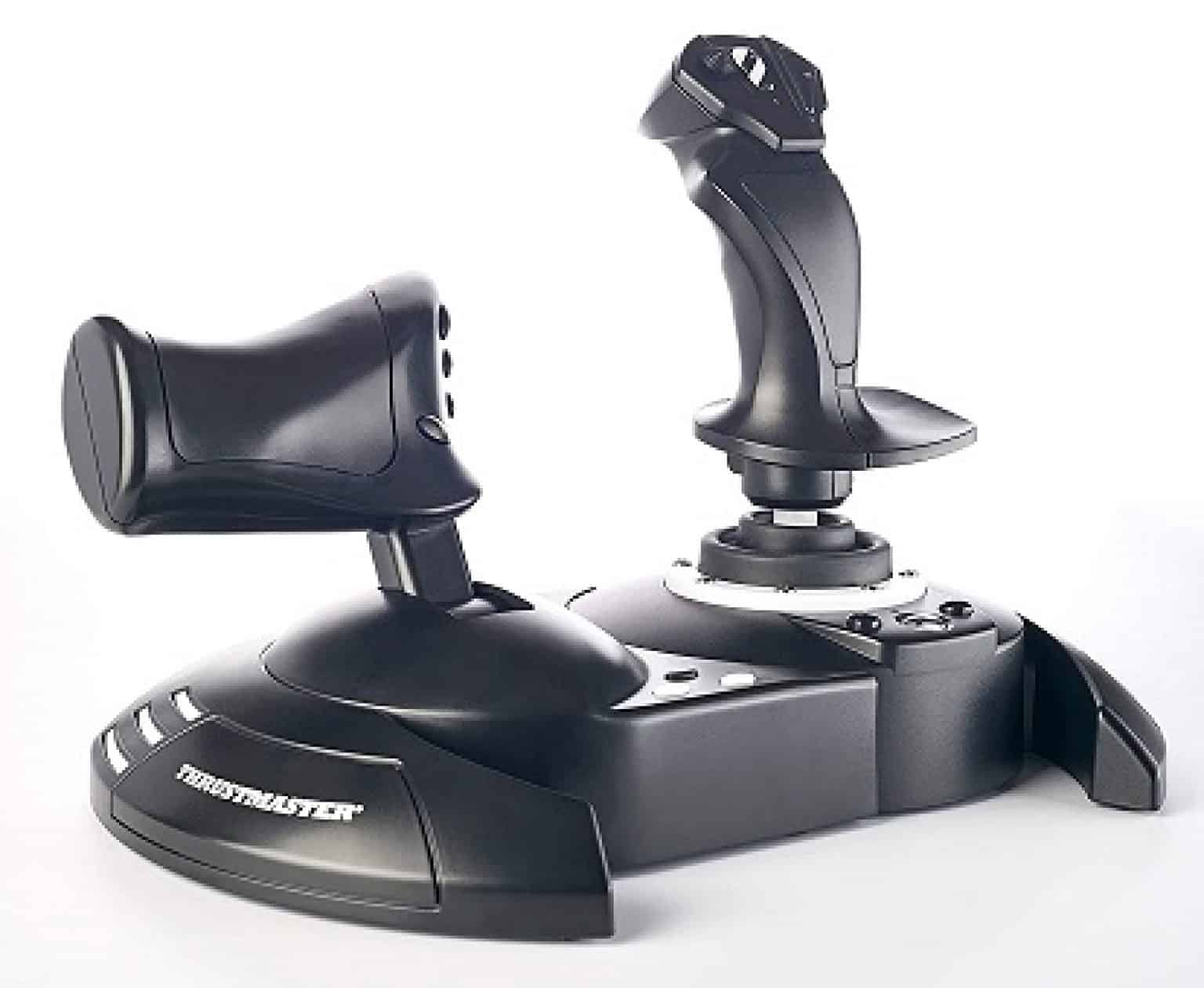 7 Best Flight Game Controllers in India
