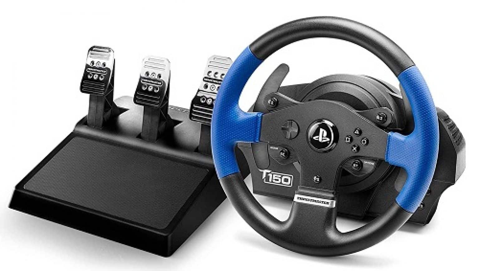 10 Best Racing Game Wheels in India (June 27, 2024) Shubz